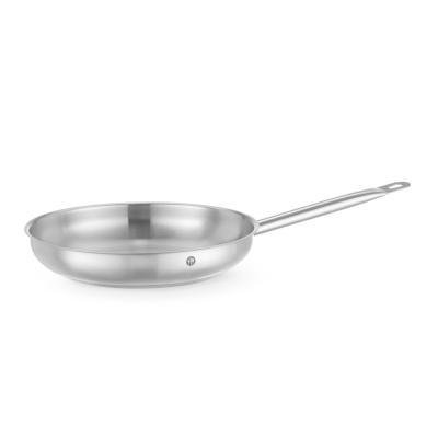 Pánev bez poklice, HENDI, Kitchen Line, 2,7L, ⌀280x(H)50mm | 838600